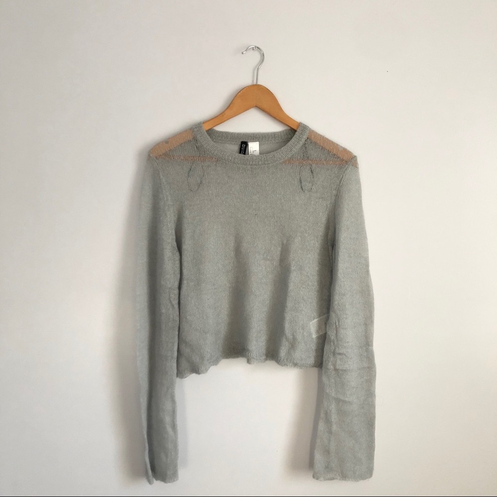 (NWOT) H&M Sweater